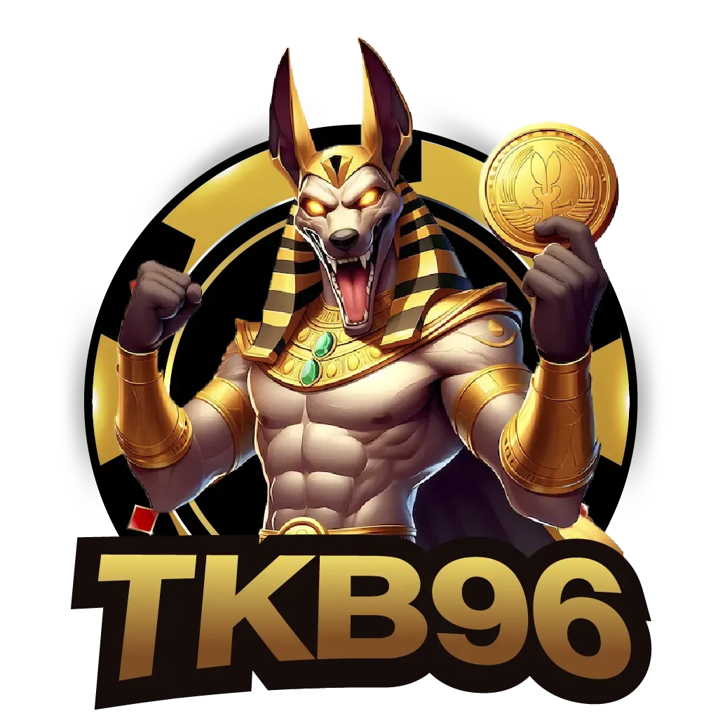 tkb96 logo